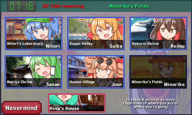 Hina-chan’s Big Trade! Millionaire Lunch