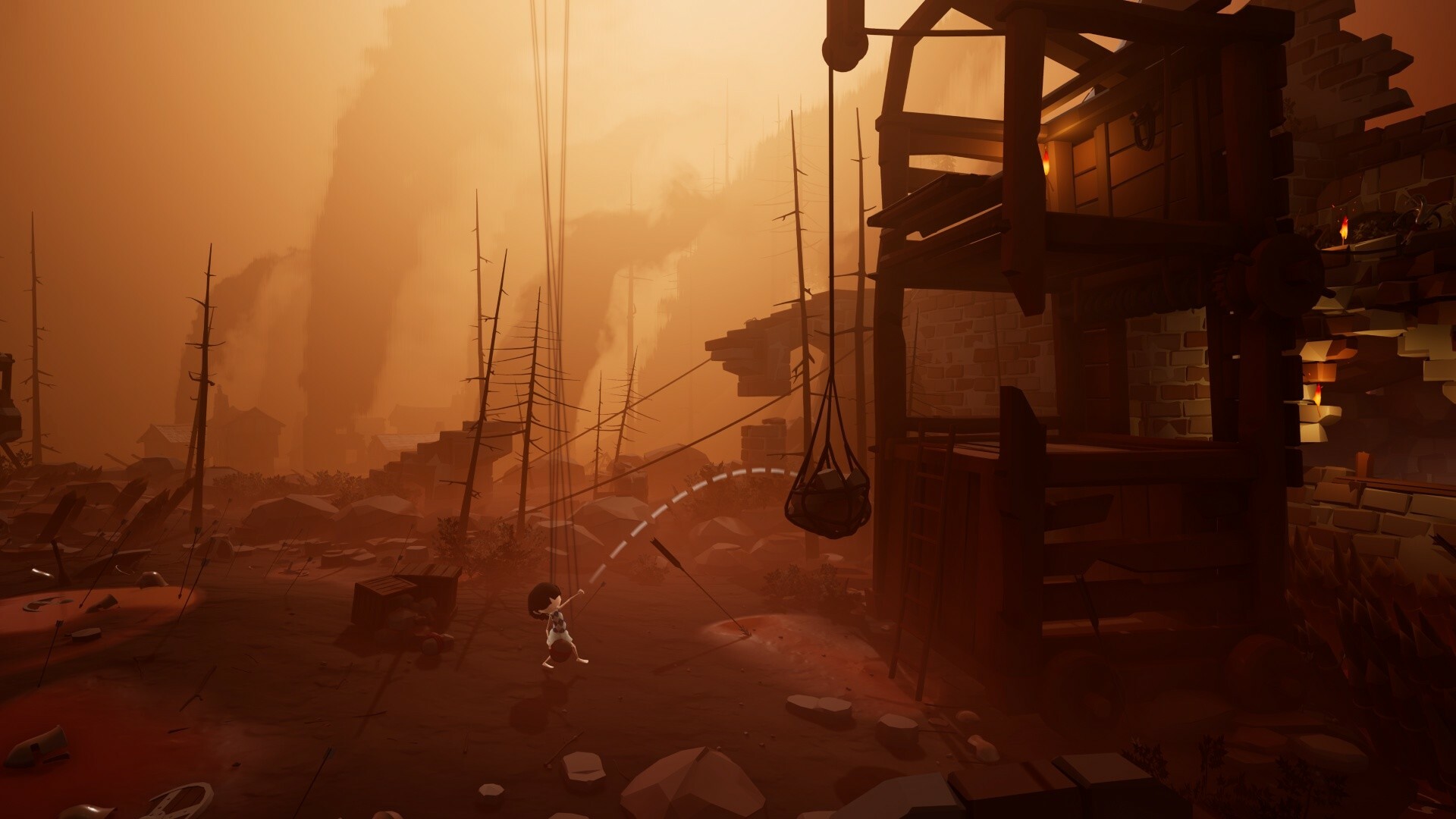 A Juggler’s Tale: Collector’s Edition