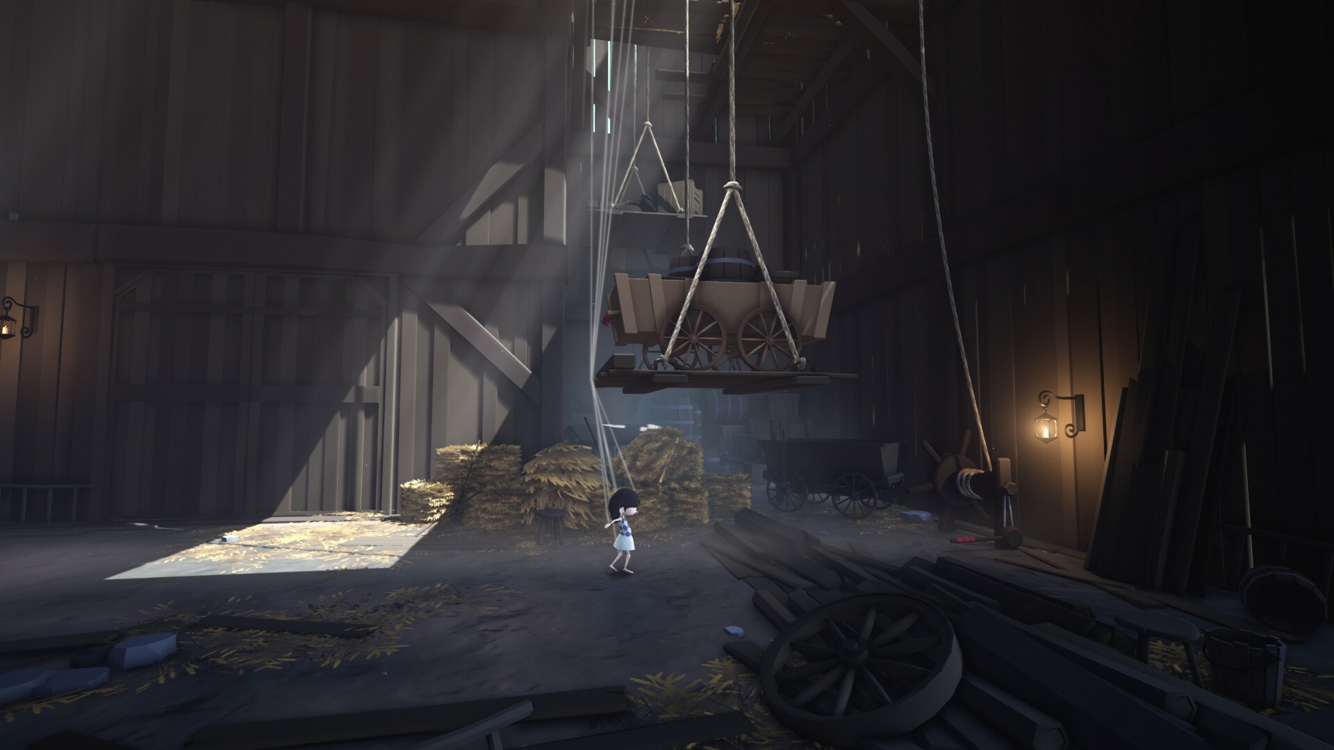 A Juggler’s Tale: Collector’s Edition