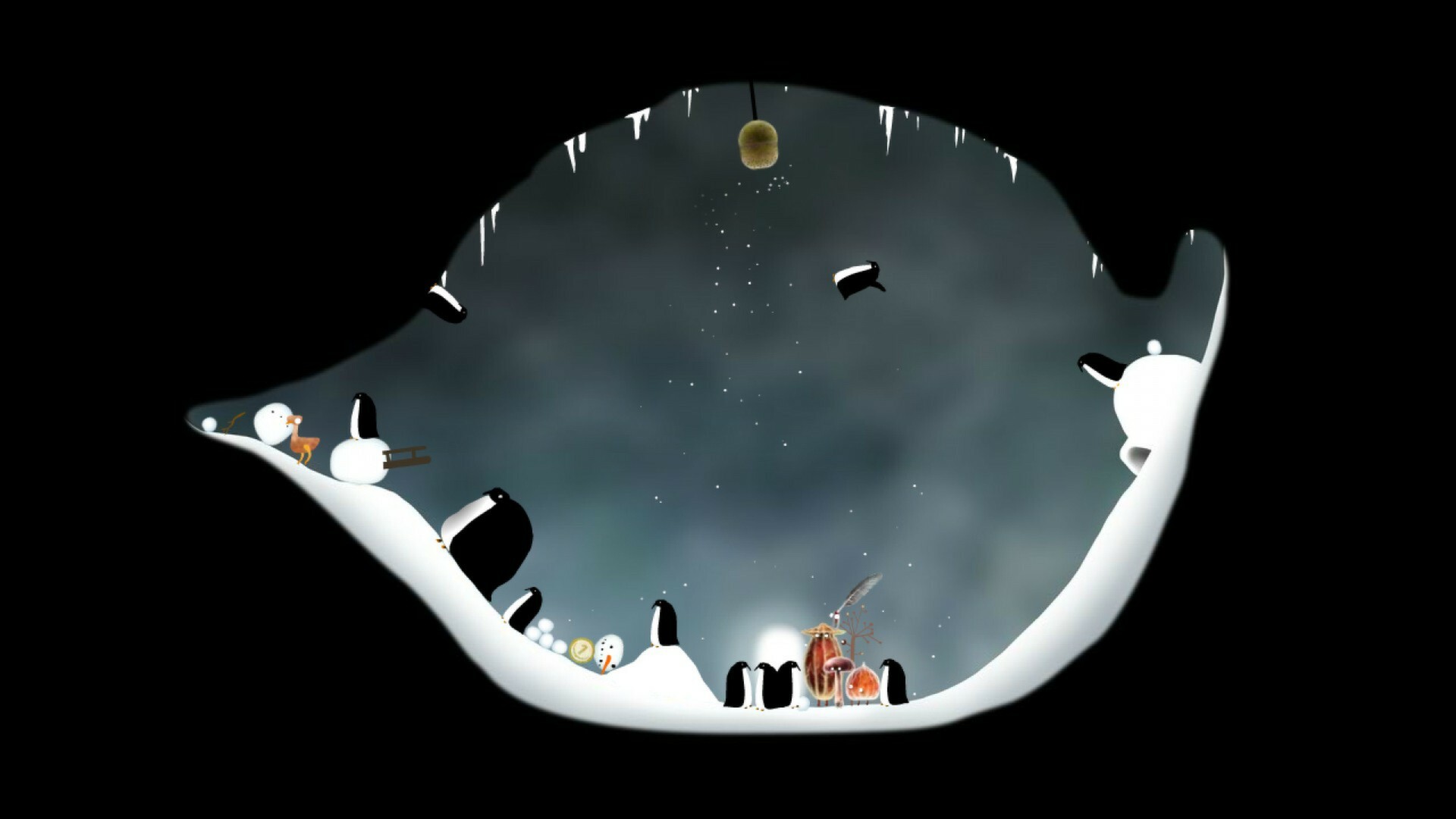 Botanicula: Collector’s Edition