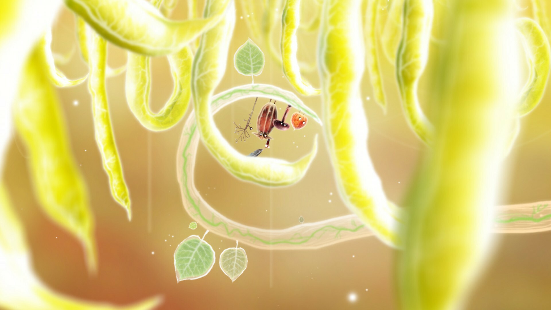 Botanicula: Collector’s Edition