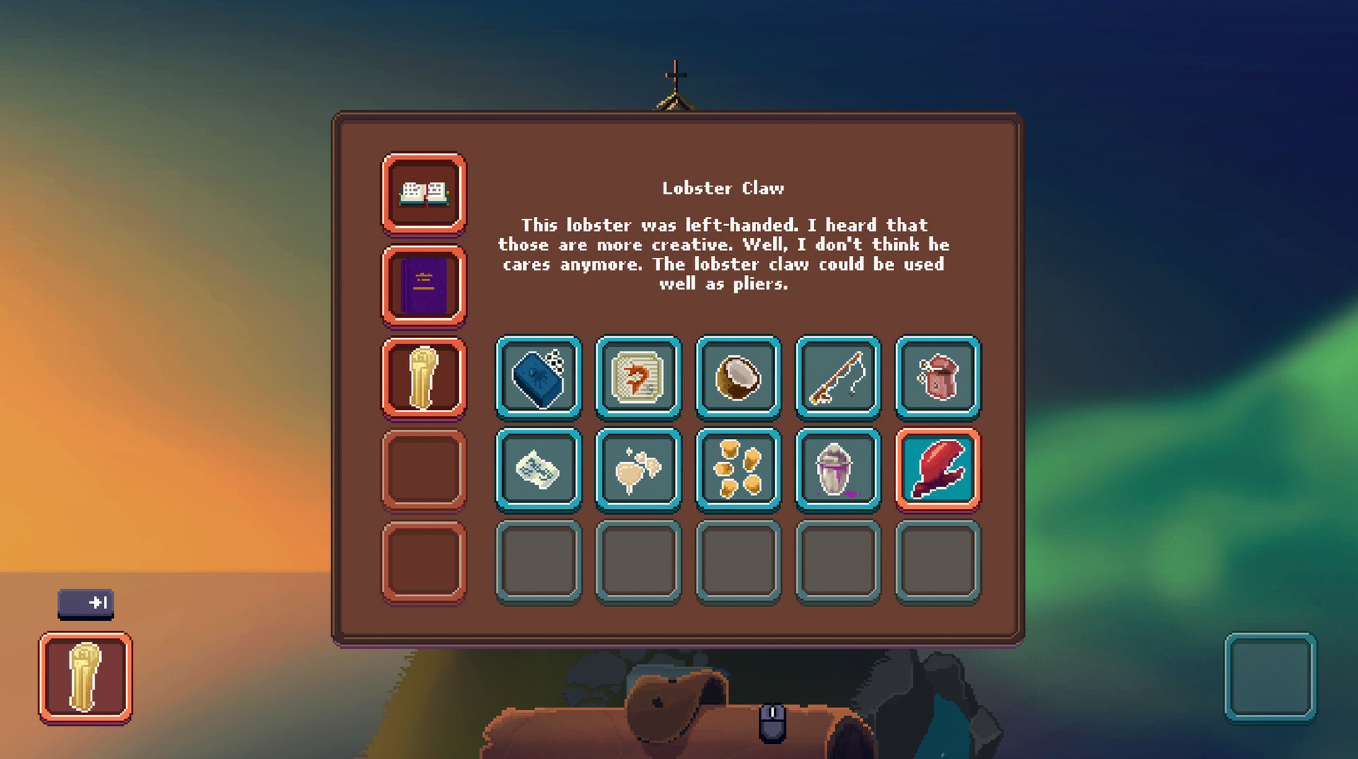 Cleo: A Pirate’s Tale – Deluxe Edition