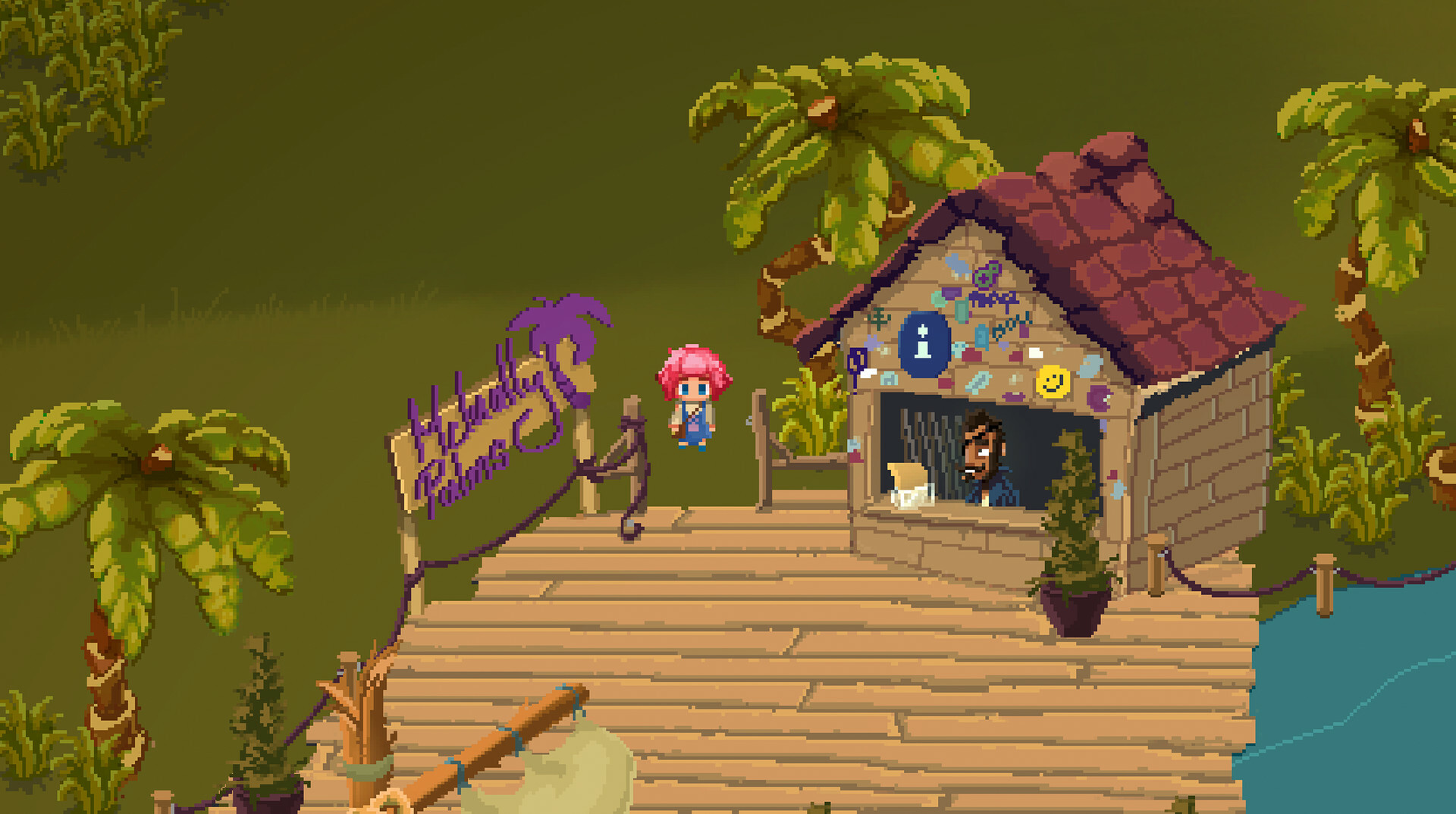 Cleo: A Pirate’s Tale – Deluxe Edition