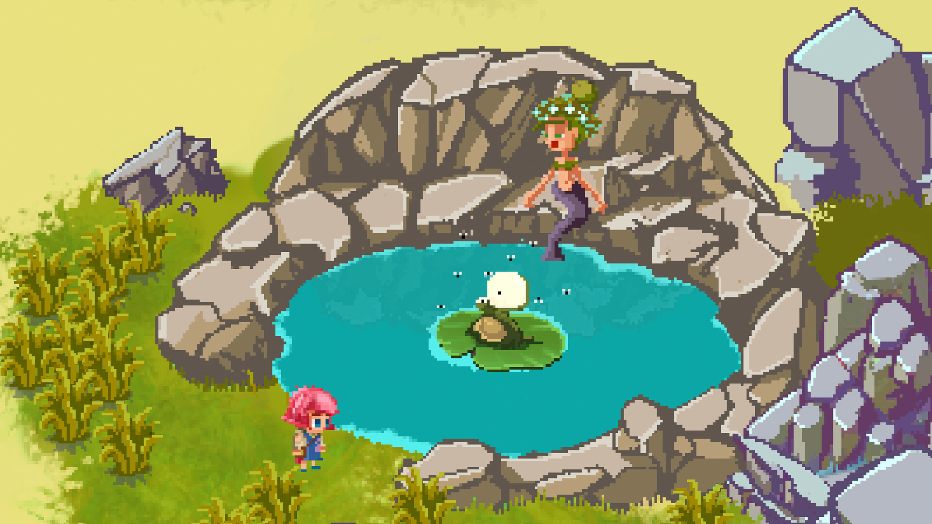 Cleo: A Pirate’s Tale – Deluxe Edition