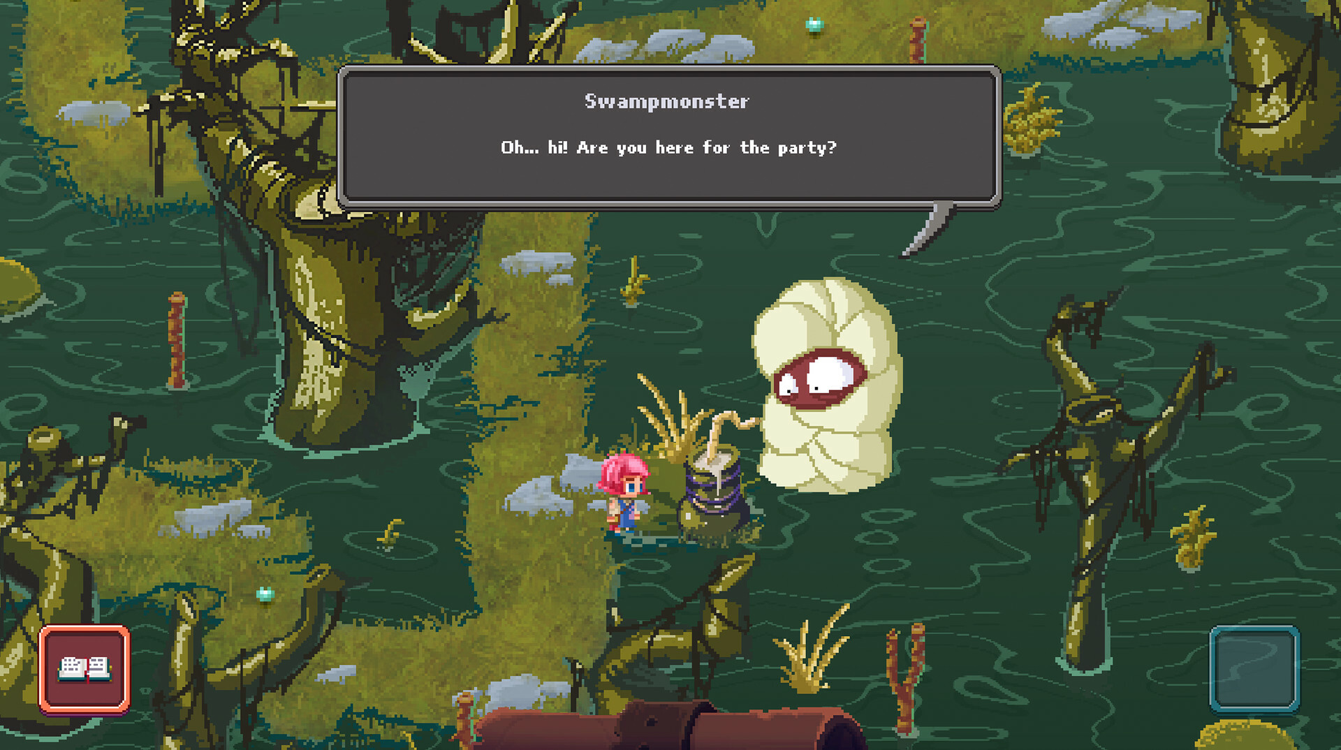 Cleo: A Pirate’s Tale – Deluxe Edition