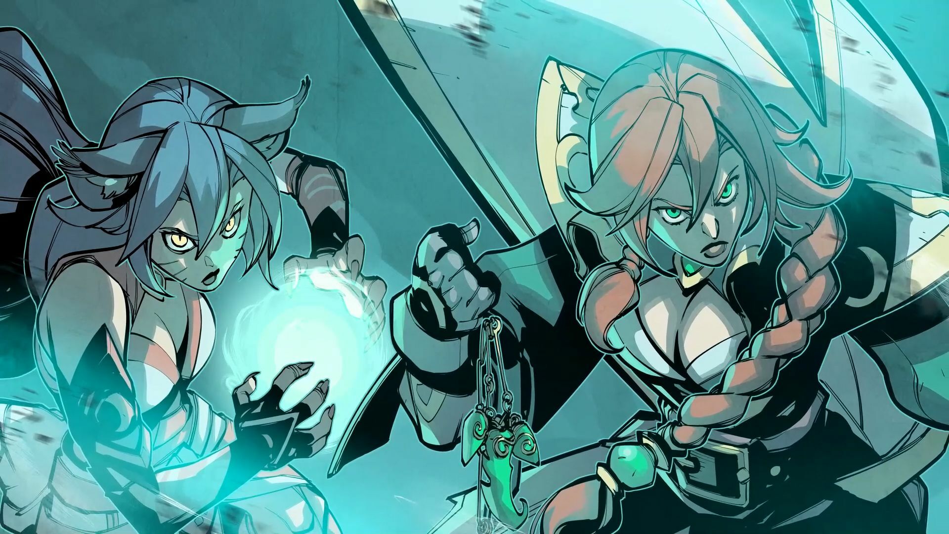 Ruined King: A League of Legends Story – Deluxe Edition