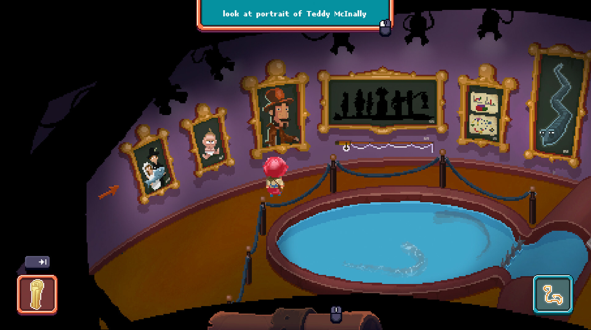 Cleo: A Pirate’s Tale – Deluxe Edition
