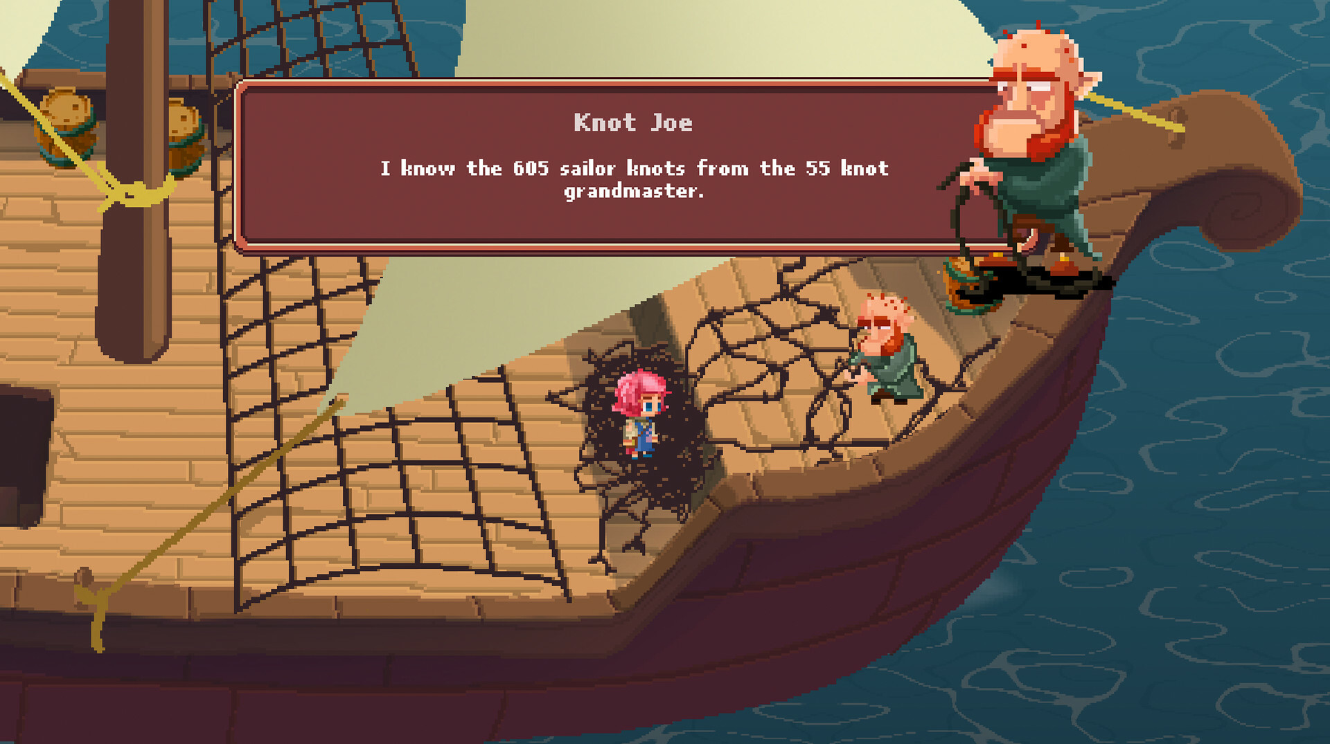 Cleo: A Pirate’s Tale – Deluxe Edition
