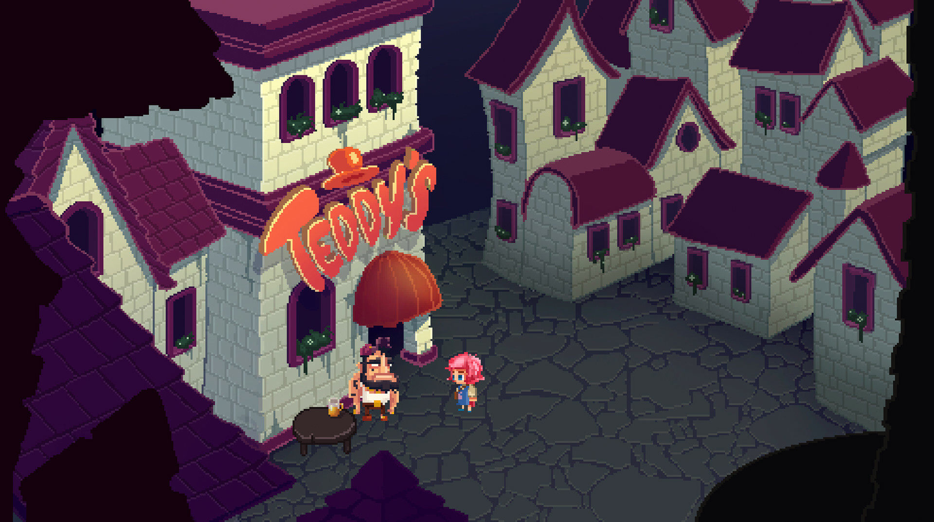 Cleo: A Pirate’s Tale – Deluxe Edition