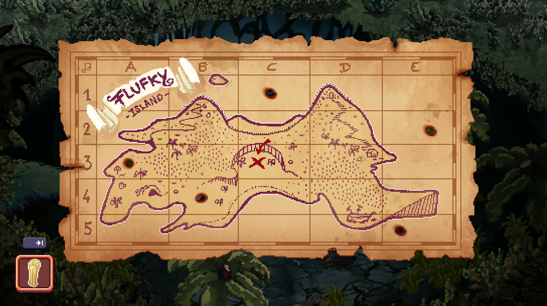 Cleo: A Pirate’s Tale – Deluxe Edition