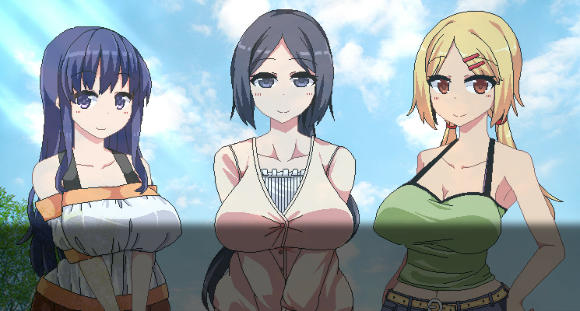 Summer Memories: Deluxe Edition