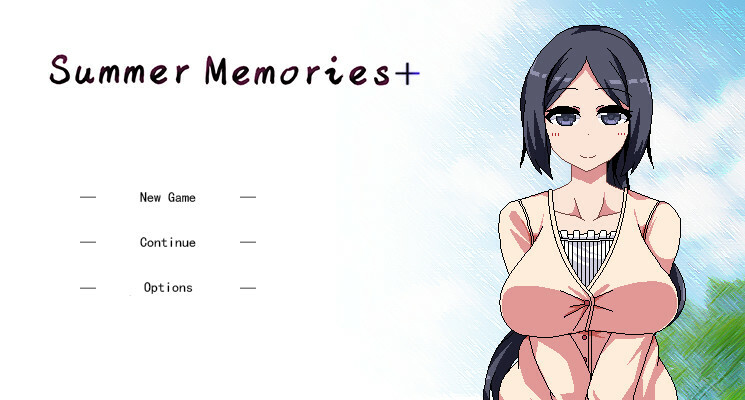 Summer Memories: Deluxe Edition