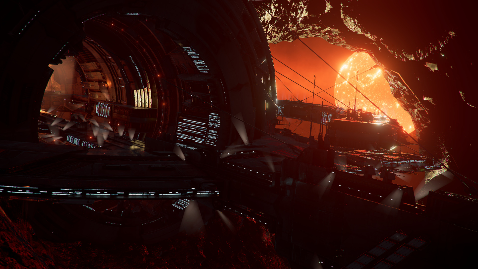 X4: Foundations – Tides of Avarice