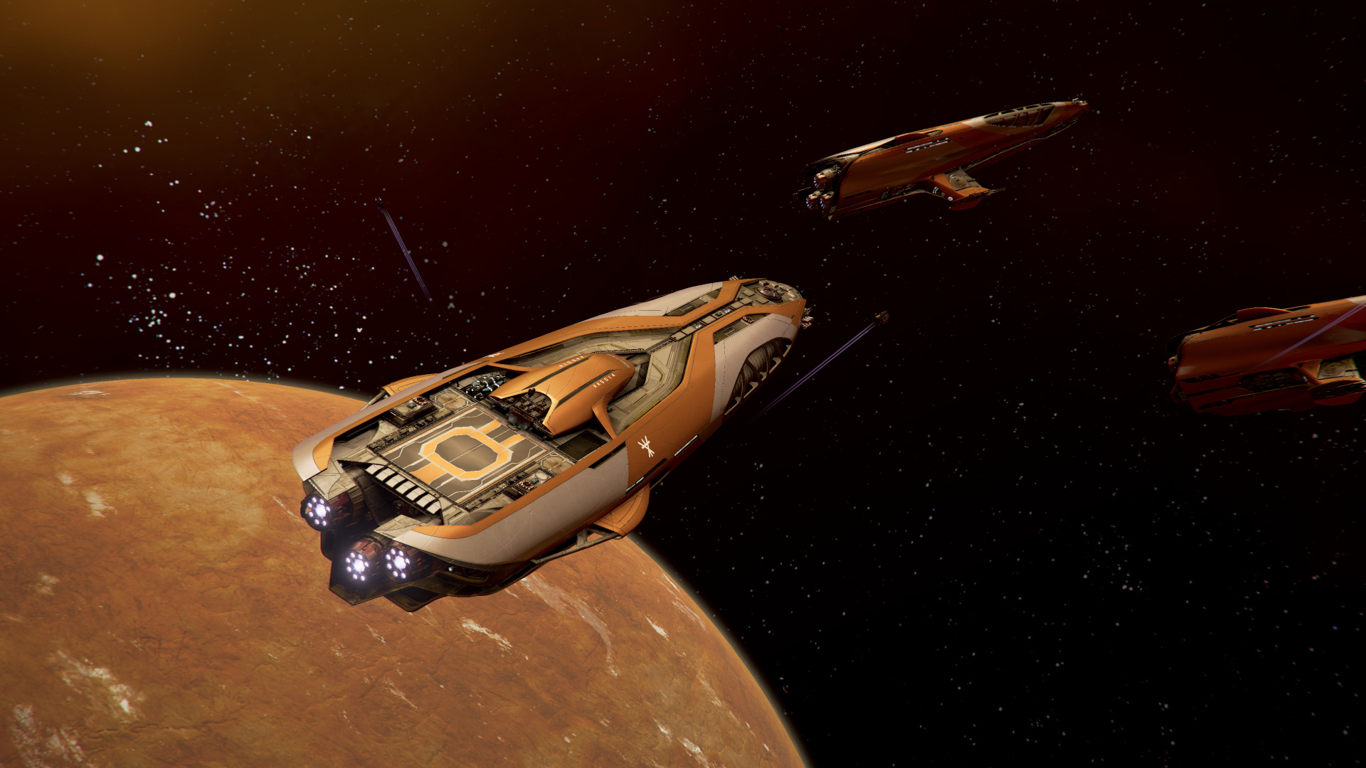 X4: Foundations – Tides of Avarice