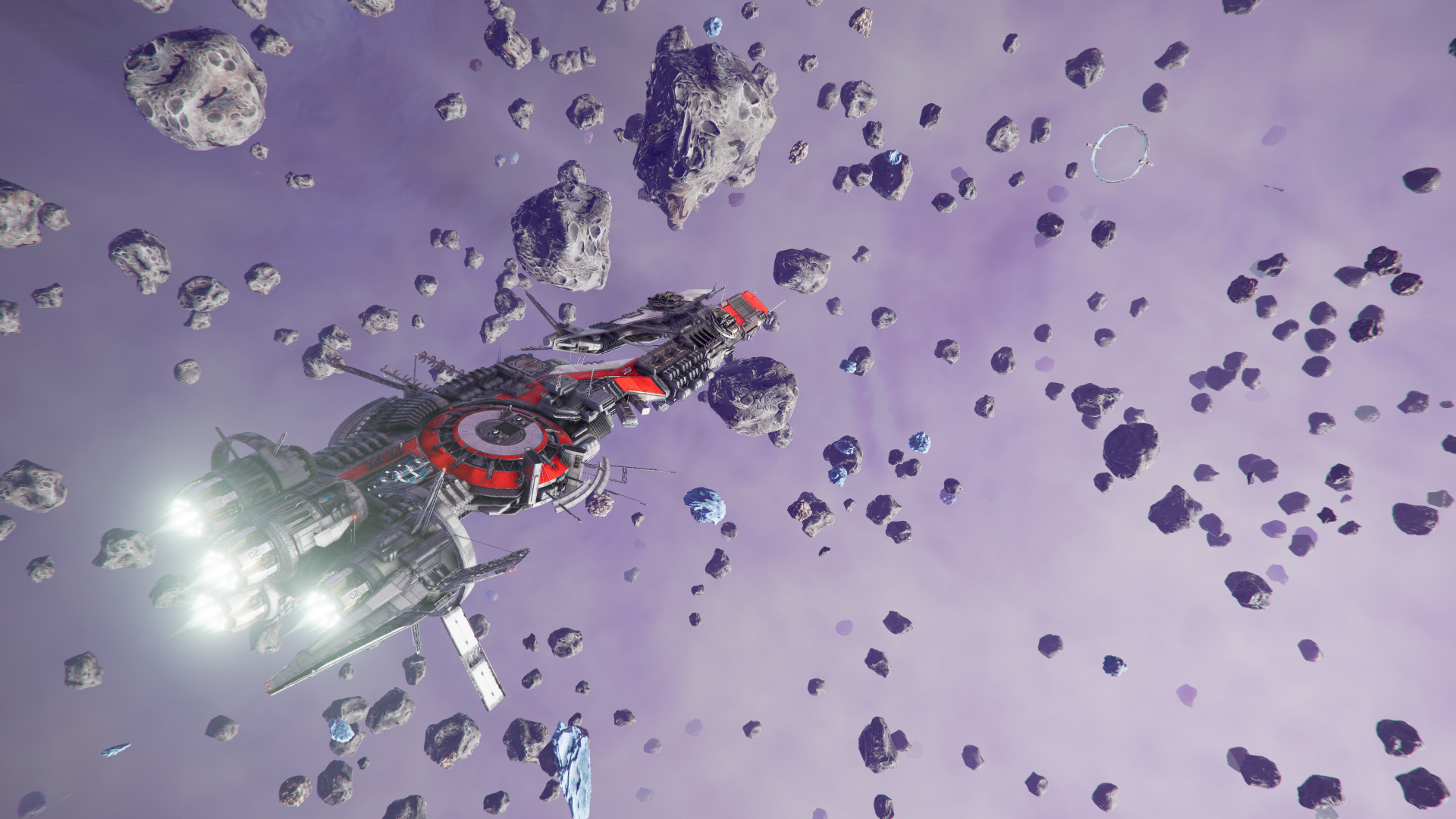 X4: Foundations – Tides of Avarice