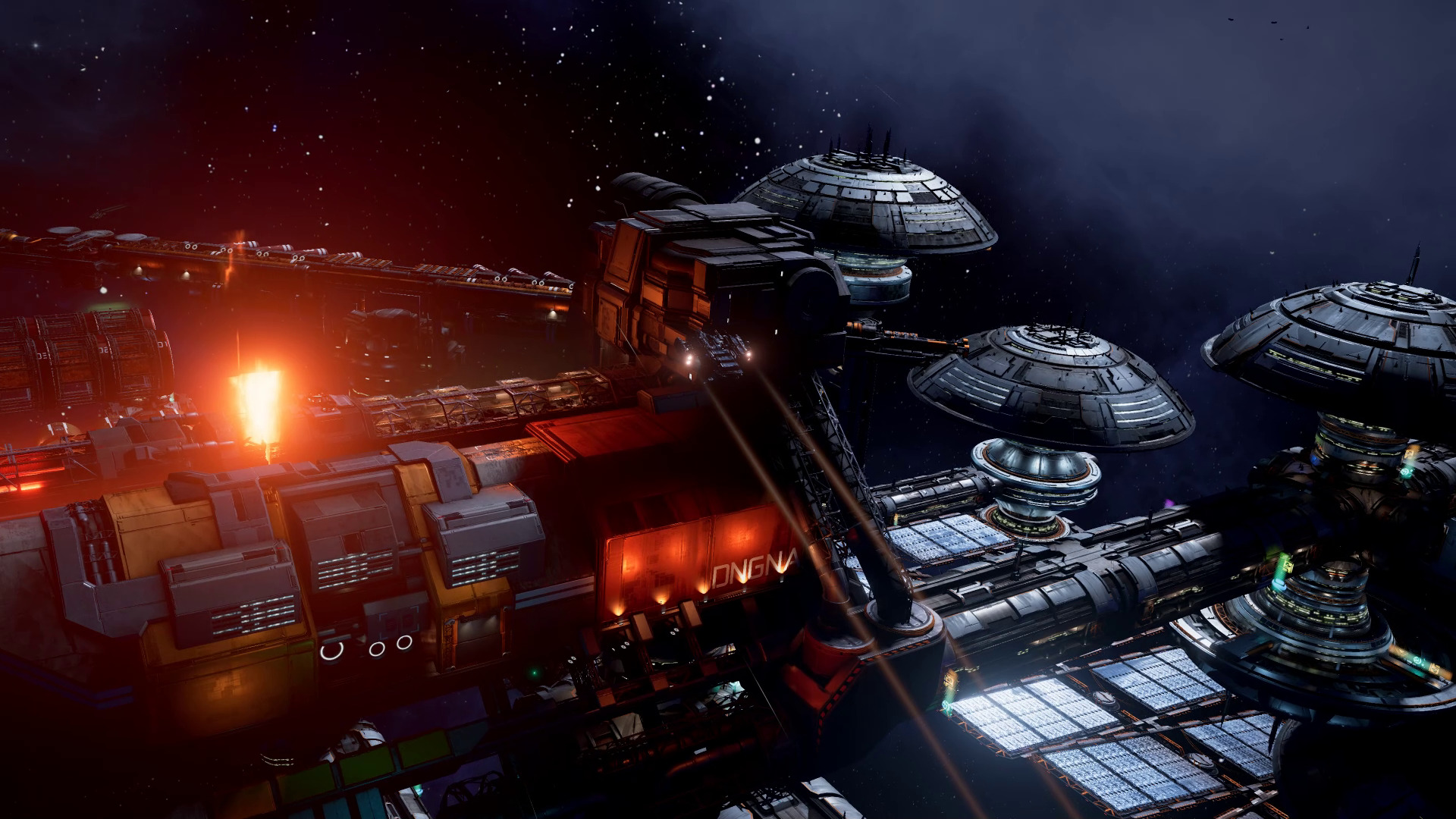 X4: Foundations – Tides of Avarice