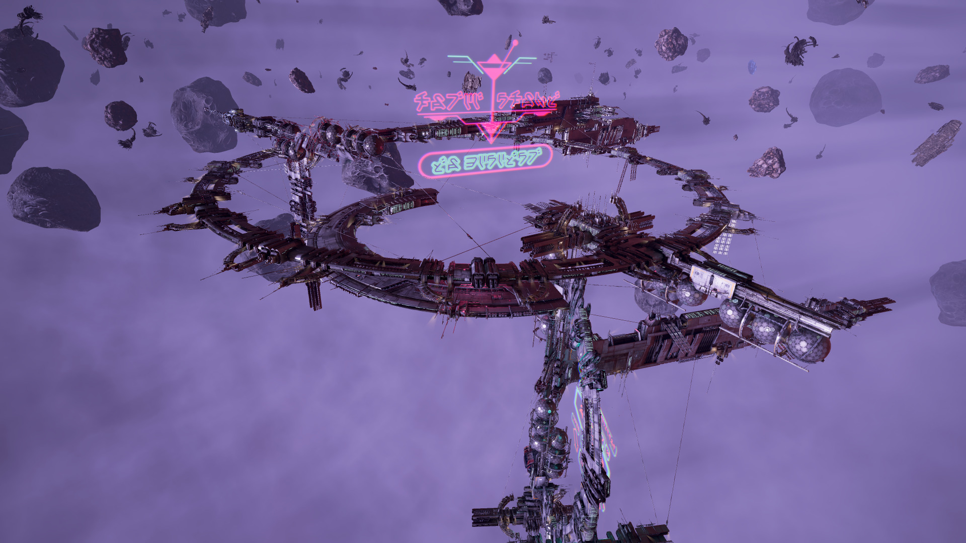 X4: Foundations – Tides of Avarice