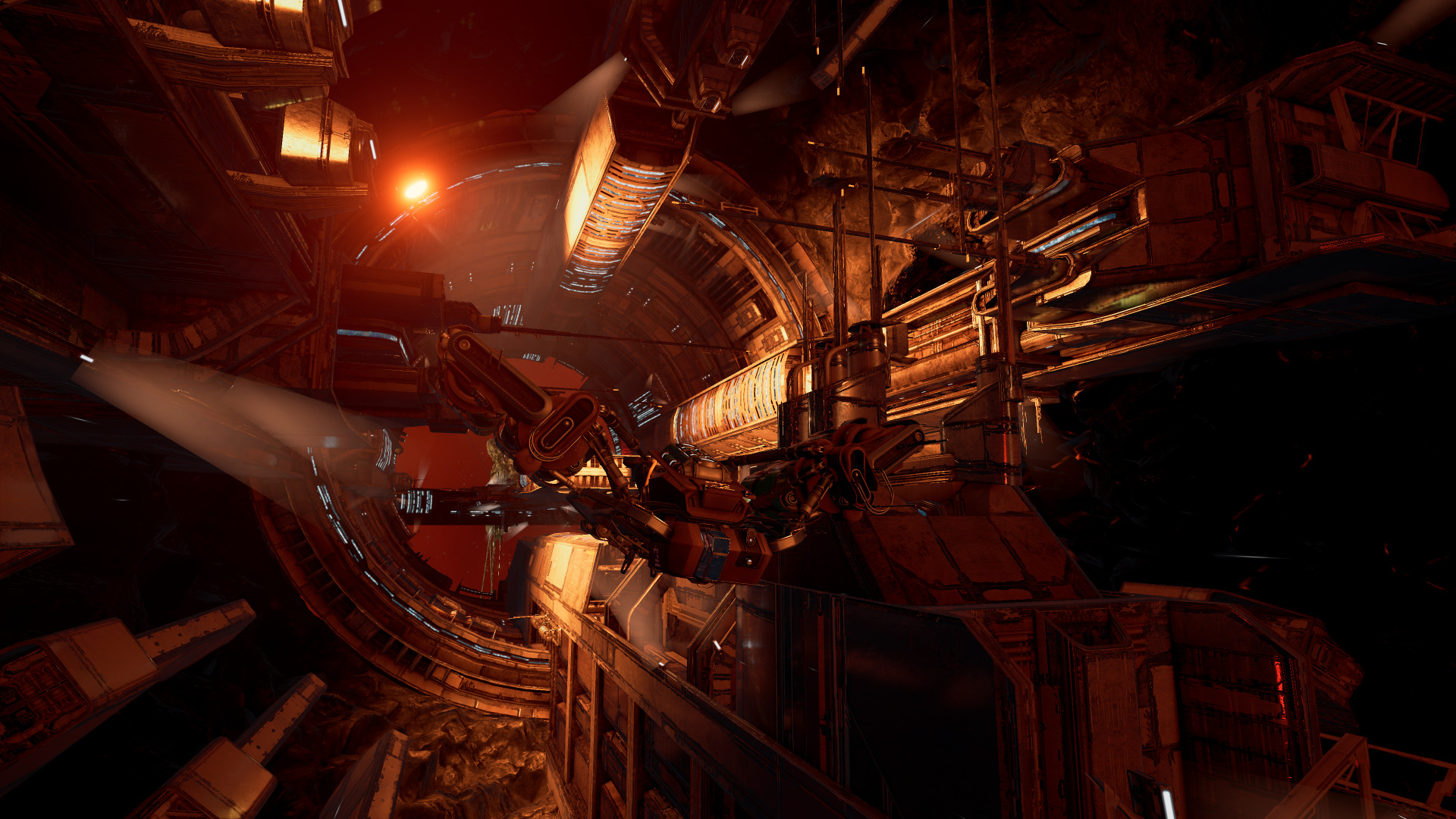 X4: Foundations – Tides of Avarice