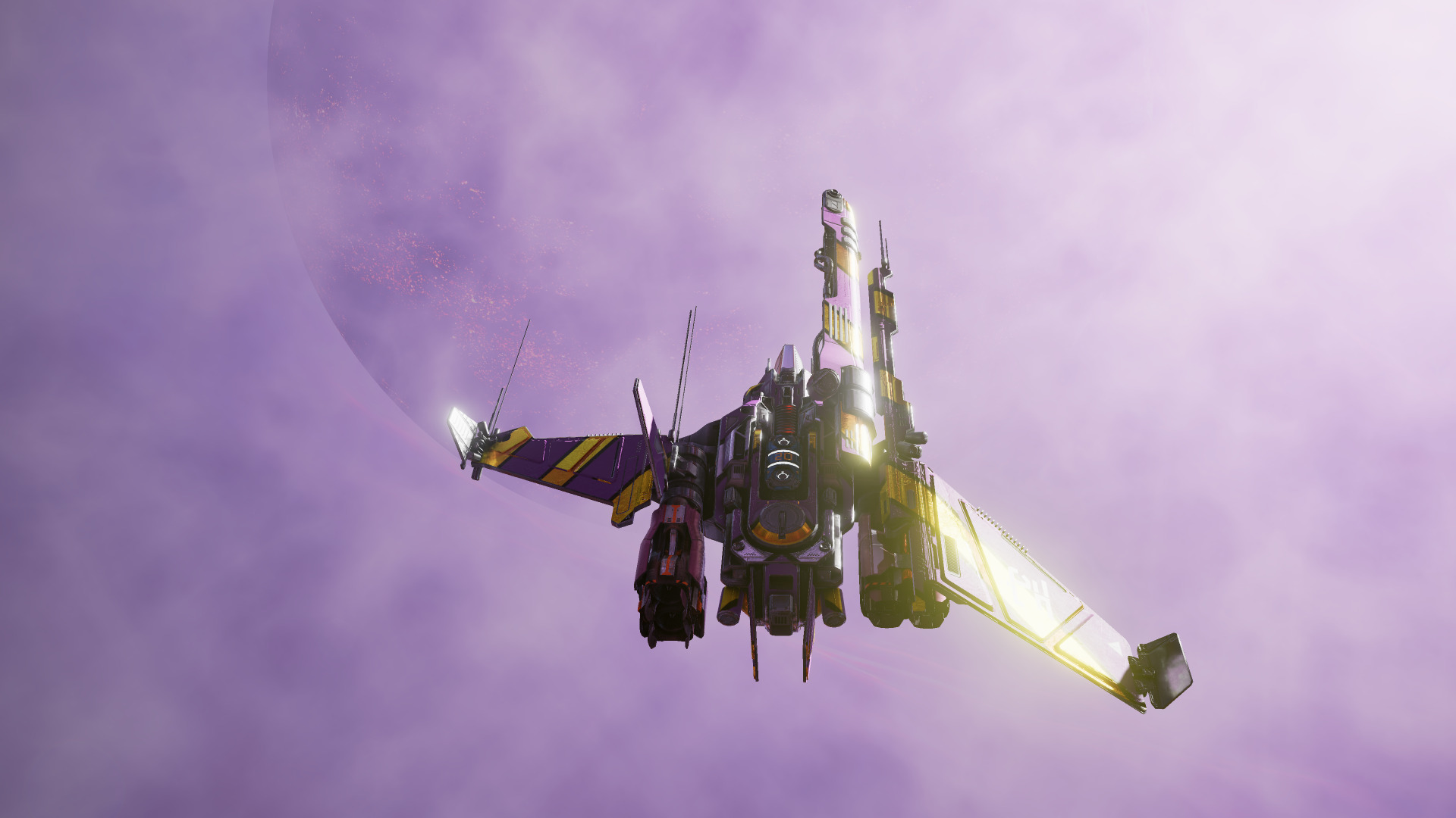 X4: Foundations – Tides of Avarice