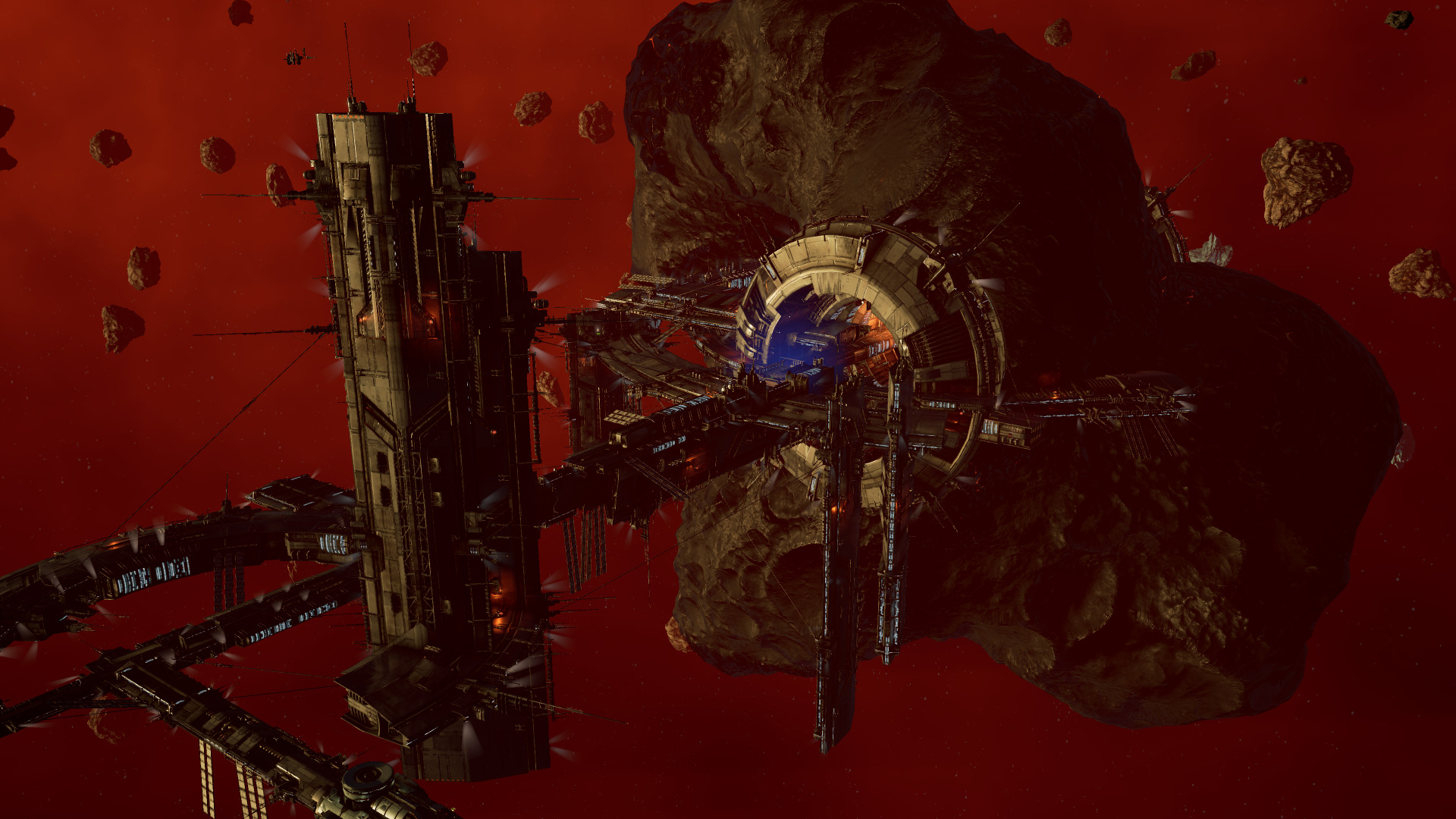 X4: Foundations – Tides of Avarice