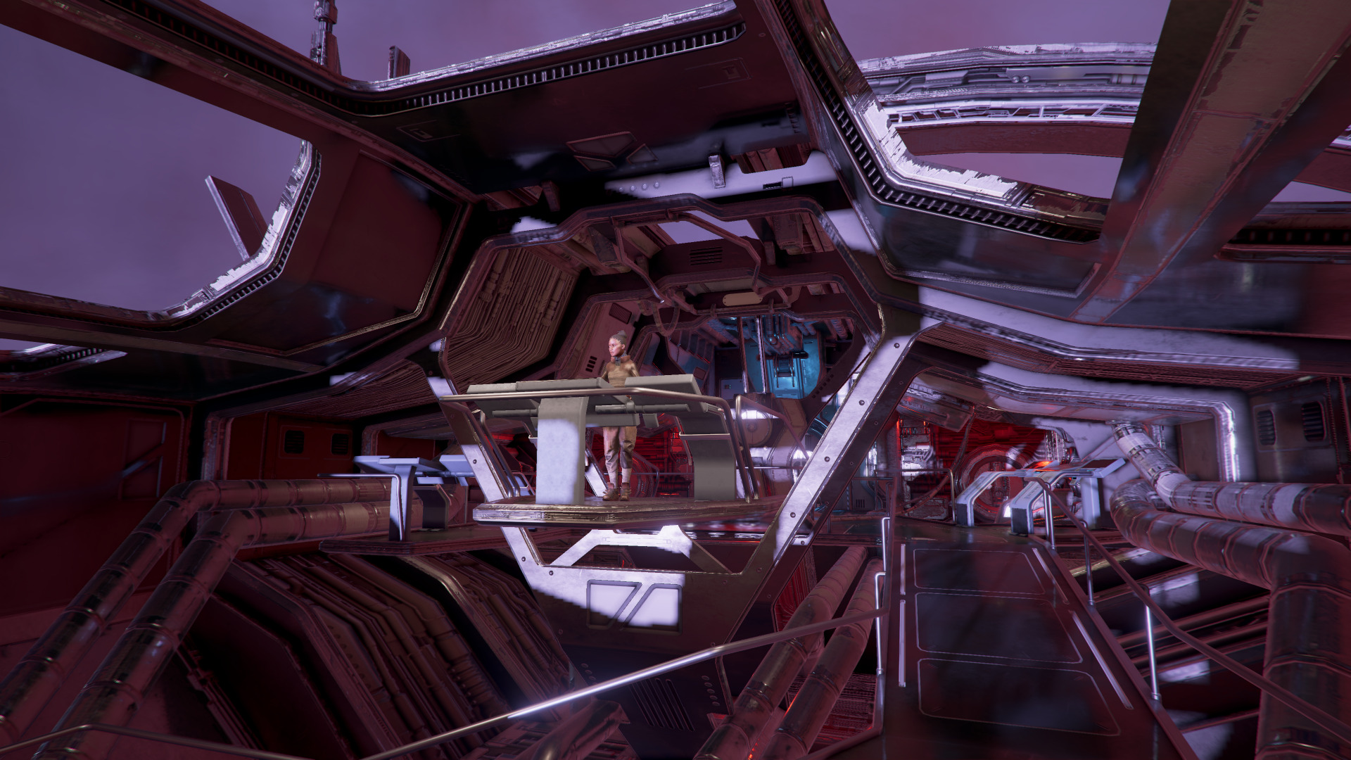 X4: Foundations – Tides of Avarice