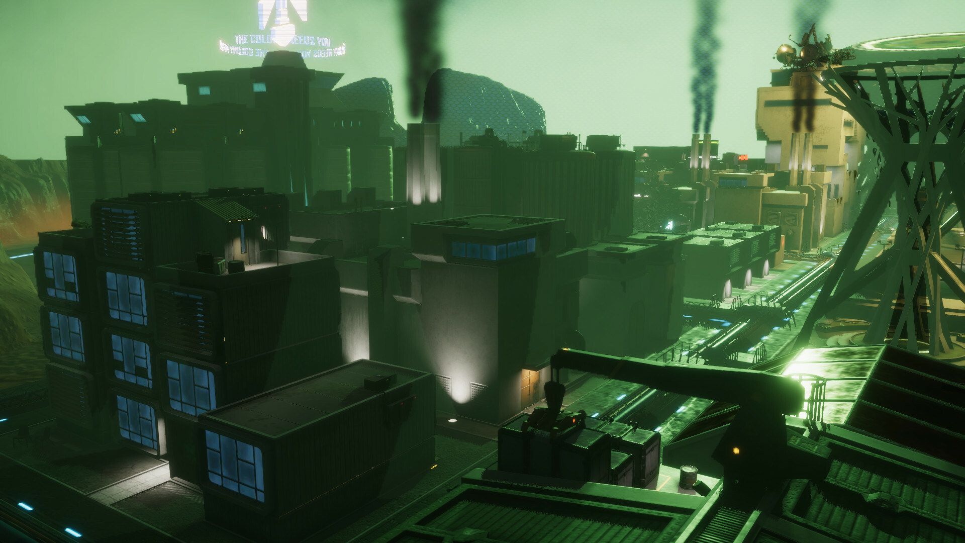 Sphere: Flying Cities – Save the World Edition
