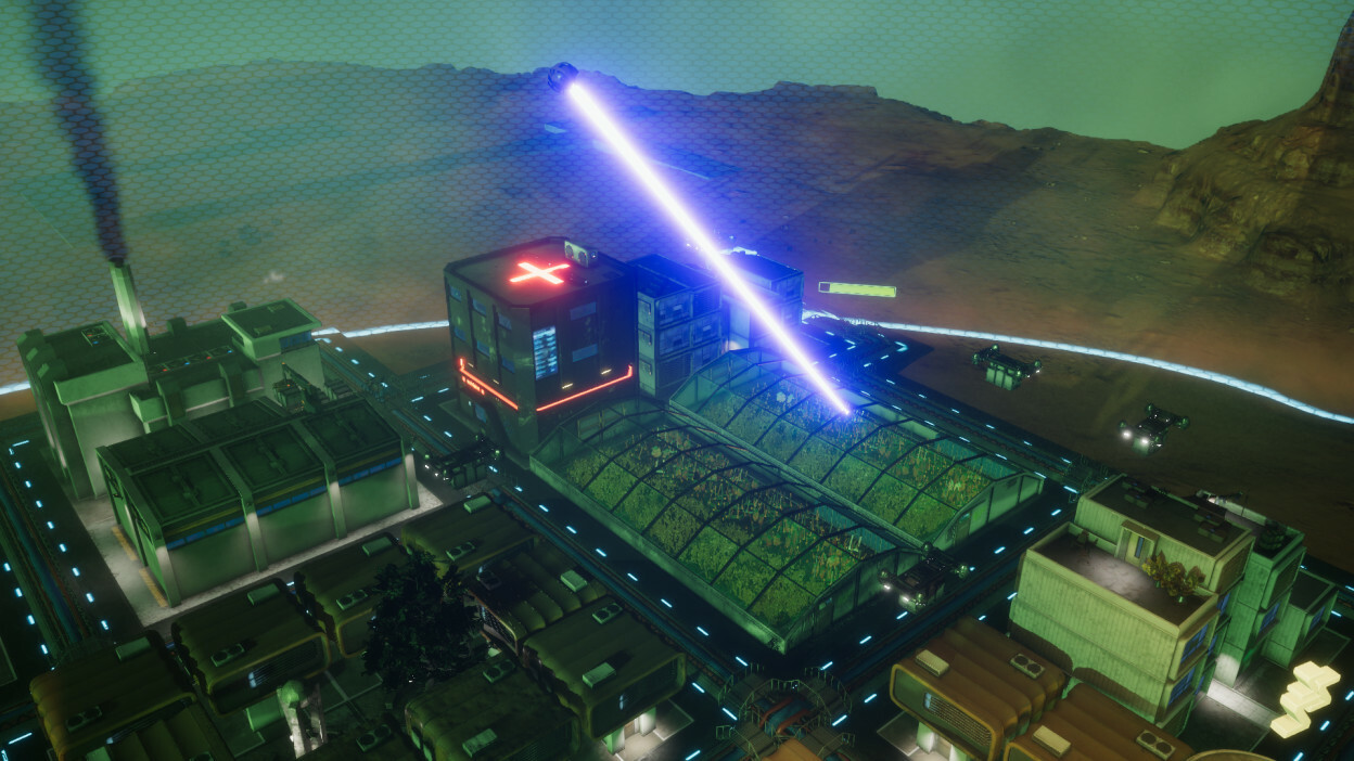 Sphere: Flying Cities – Save the World Edition