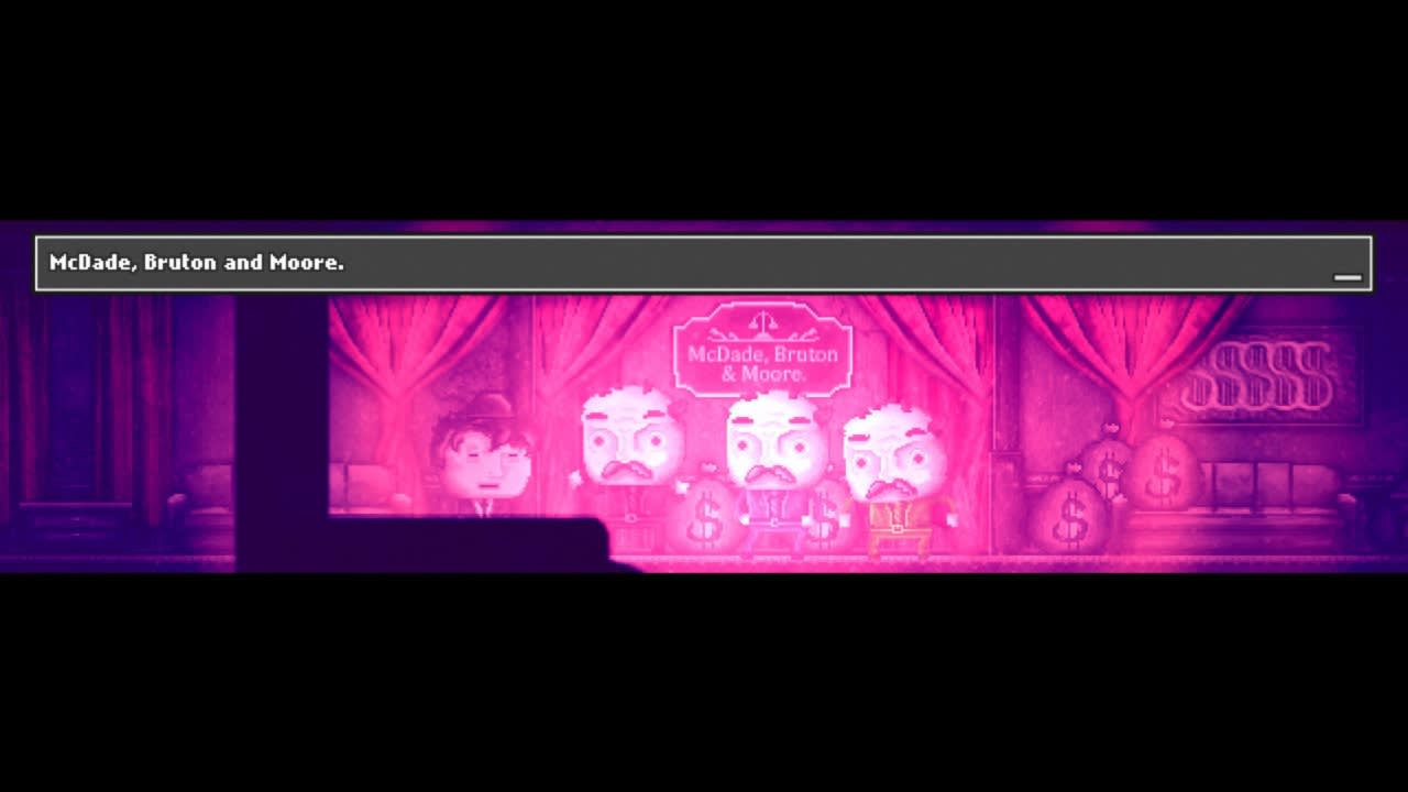 Distraint Collection