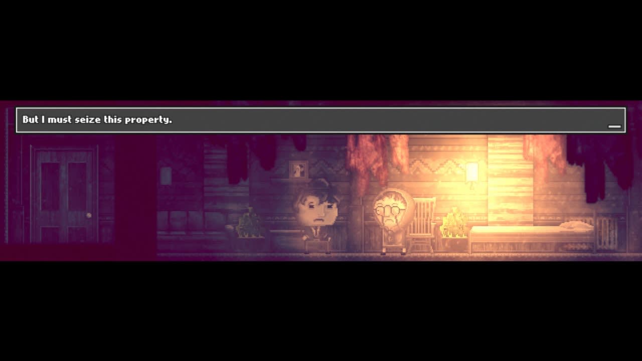 Distraint Collection