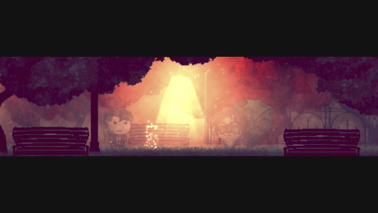 Distraint Collection