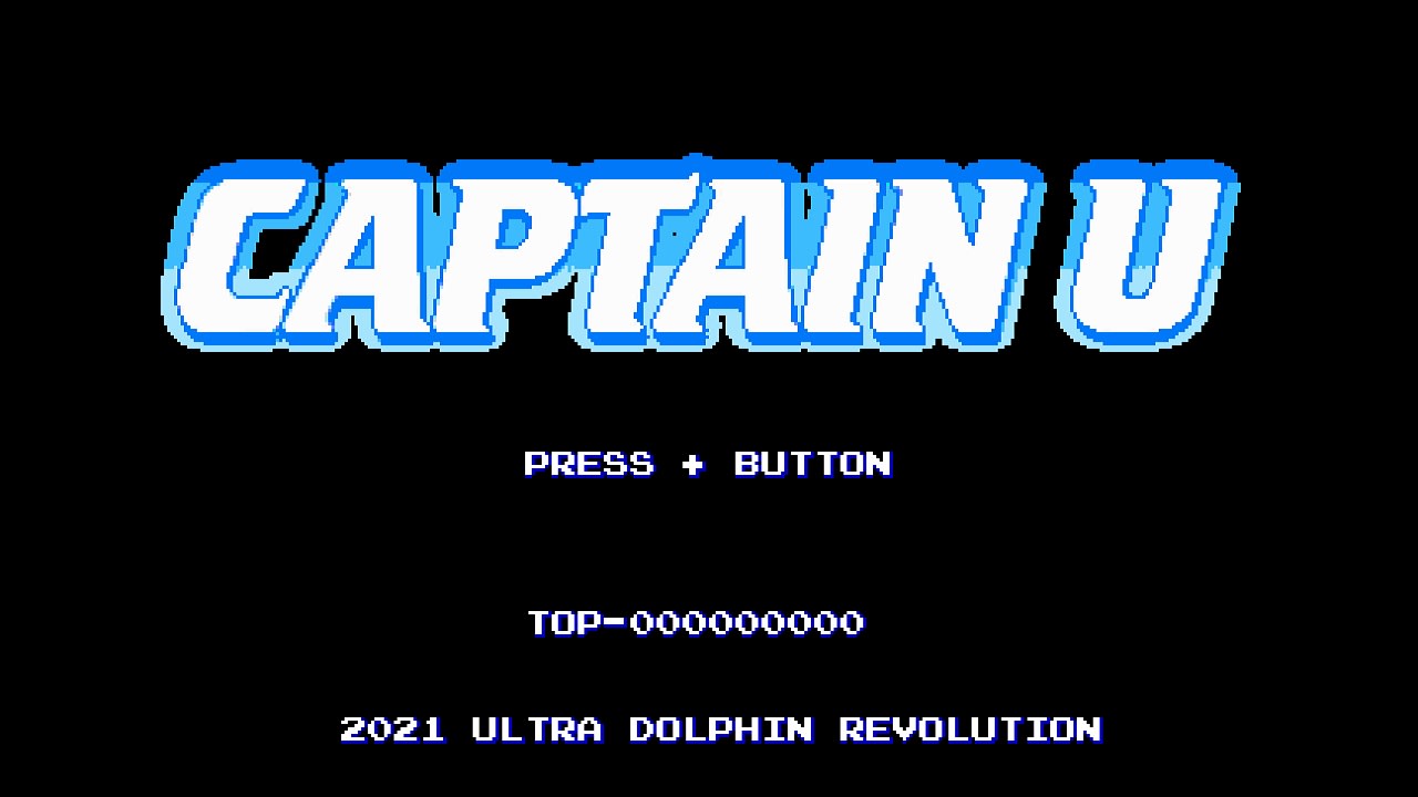 Captain U