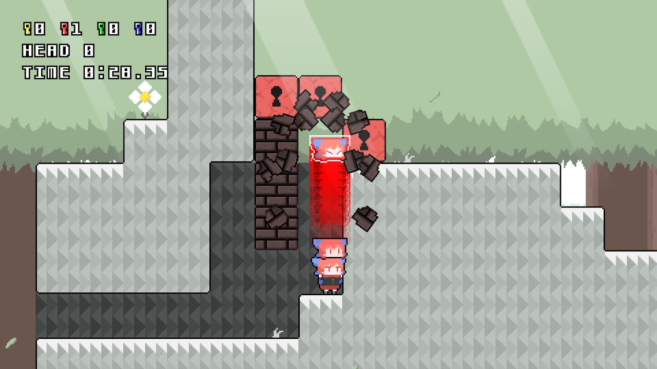 Kubinashi Recollection