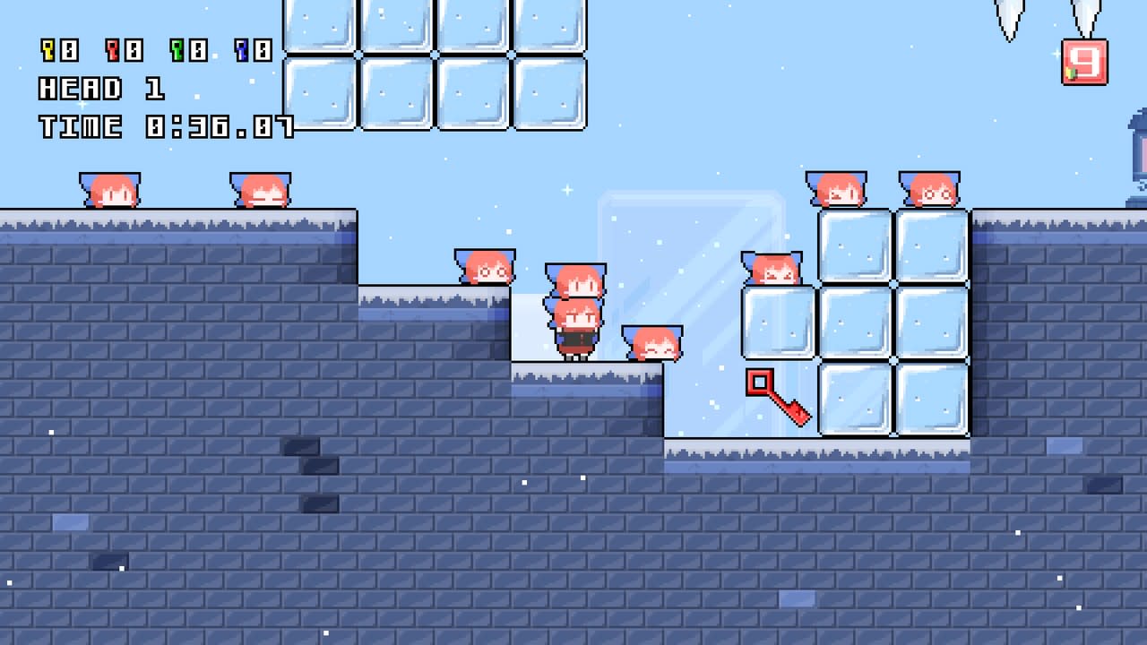 Kubinashi Recollection