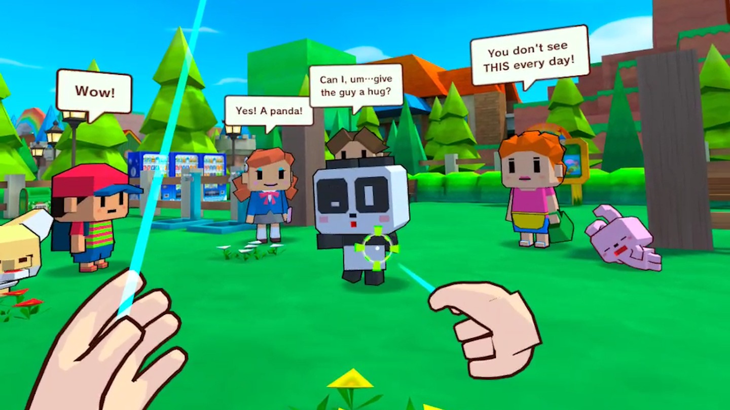 Zookeeper: Blast Quest