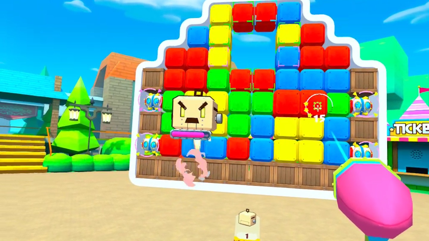 Zookeeper: Blast Quest
