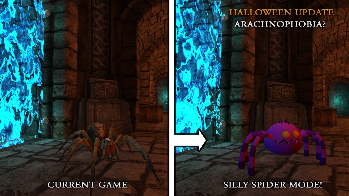 Shadowgate VR: The Mines of Mythrok