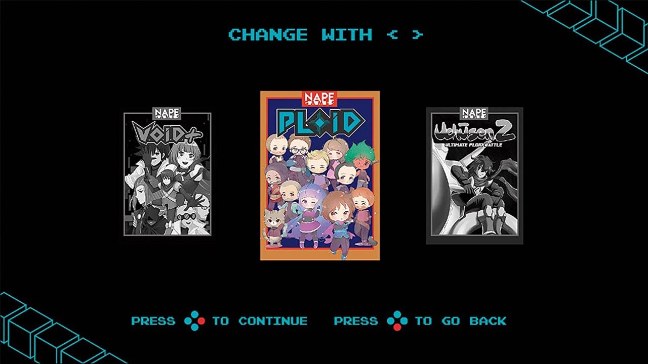 Reknum: Origins Collection