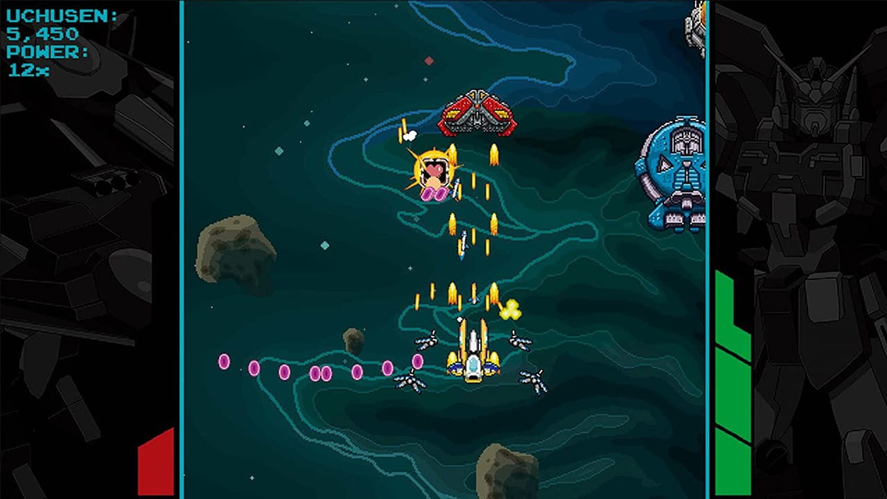 Reknum: Origins Collection – Limited Edition