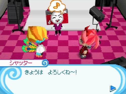 Tongari Boushi to Oshare na Mahou Tsukai