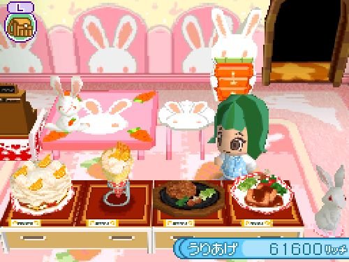 Tongari Boushi to Oshare na Mahou Tsukai