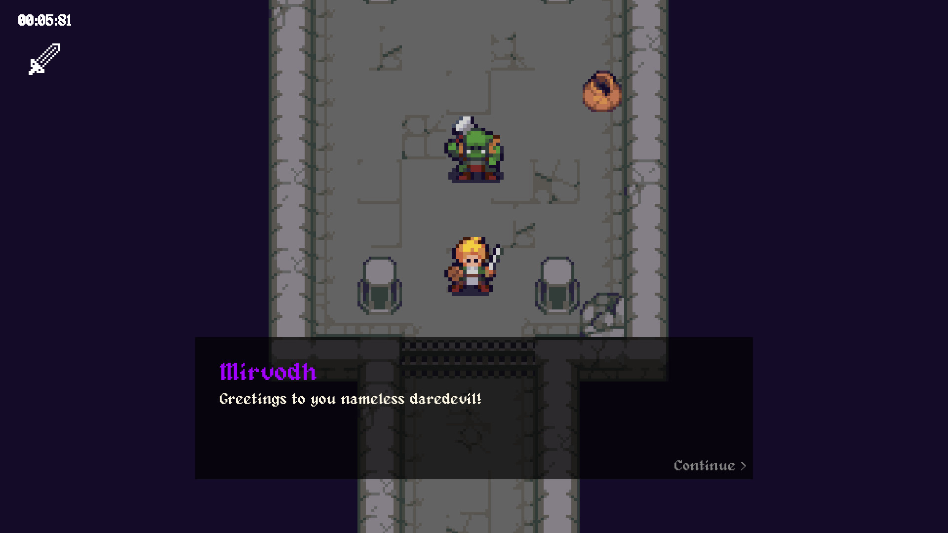 Dungeon Masters