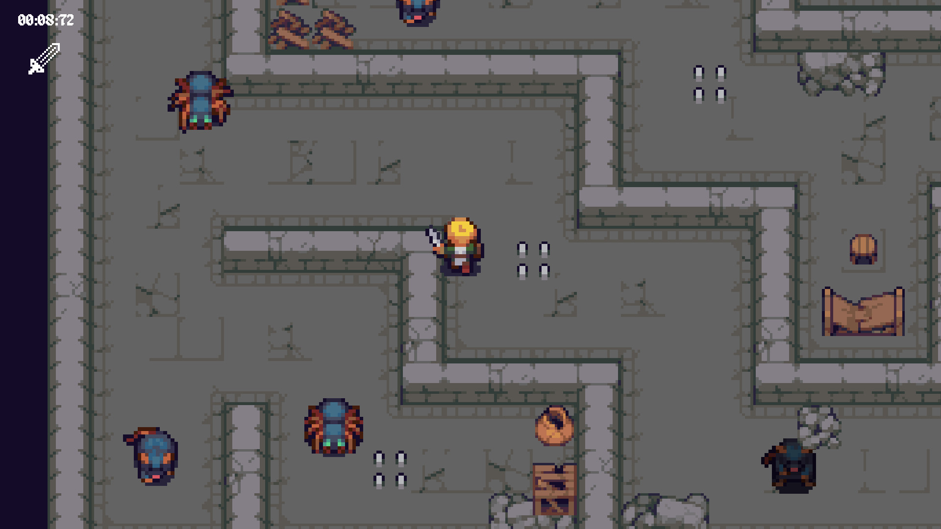 Dungeon Masters