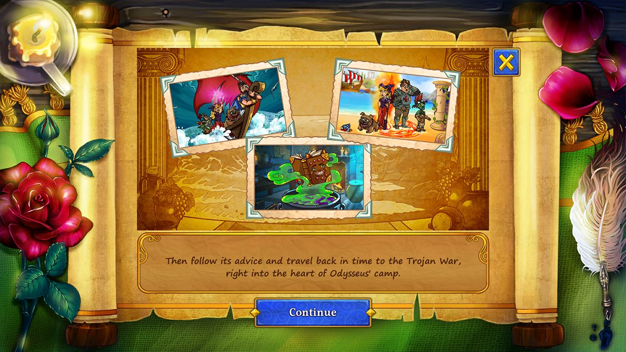 New Yankee 9: The Evil Spellbook – Collector’s Edition