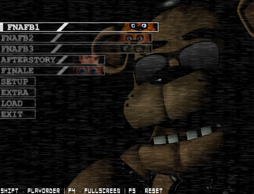 Five Nights at F***boy’s: Complete Collection