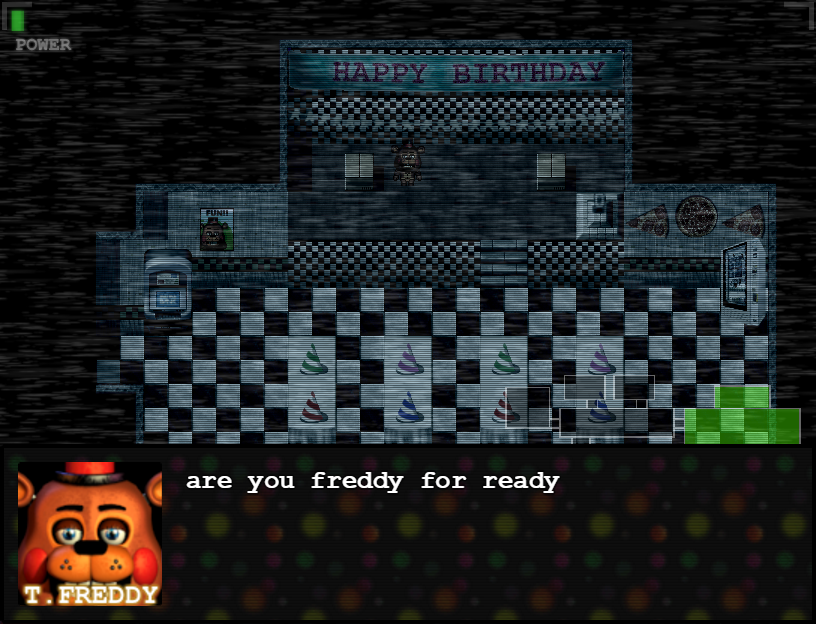 Five Nights at F***boy’s: Complete Collection
