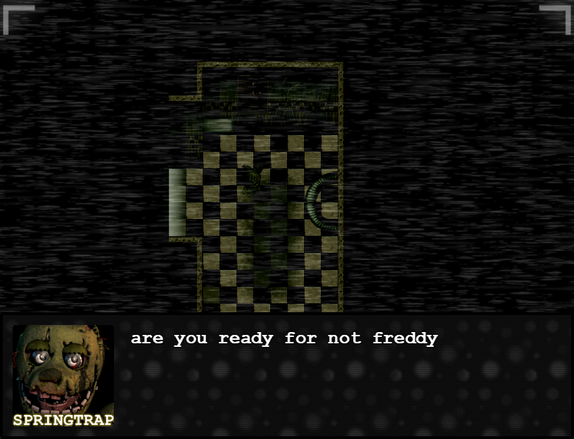 Five Nights at F***boy’s: Complete Collection