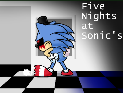 Five Nights at Sonic’s Collection
