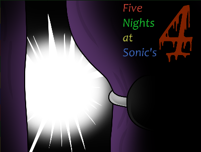 Five Nights at Sonic’s Collection