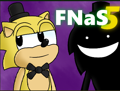 Five Nights at Sonic’s Collection