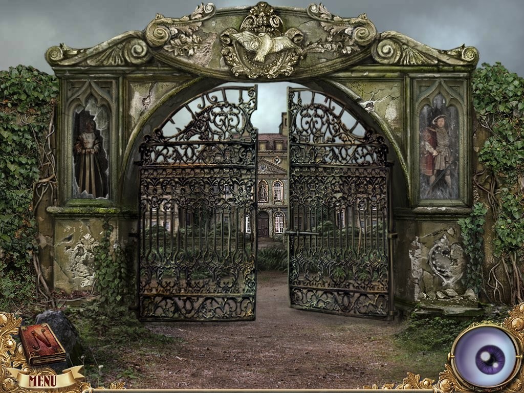 Secrets of the Past: Mother’s Diary